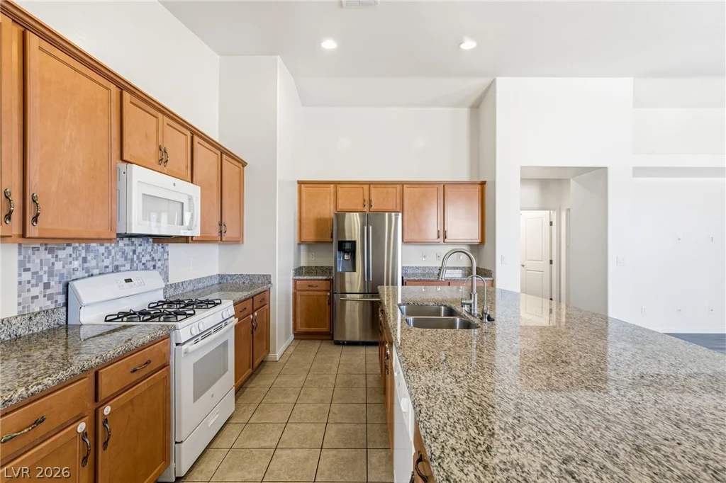6829 Painted Morning, Las Vegas, NV 89142