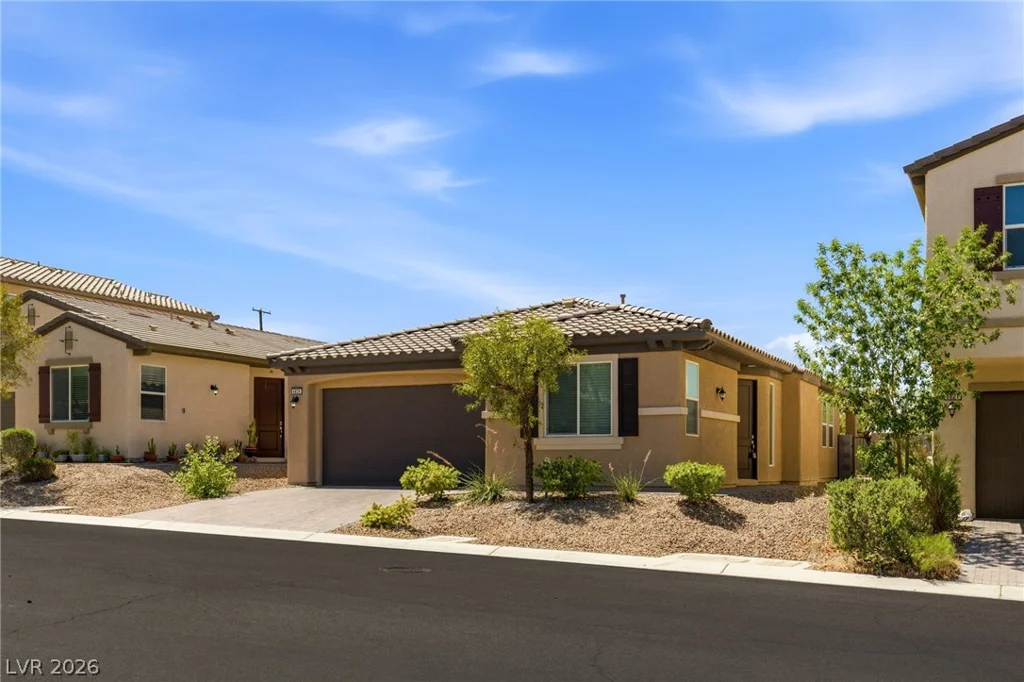 6829 Painted Morning, Las Vegas, NV 89142
