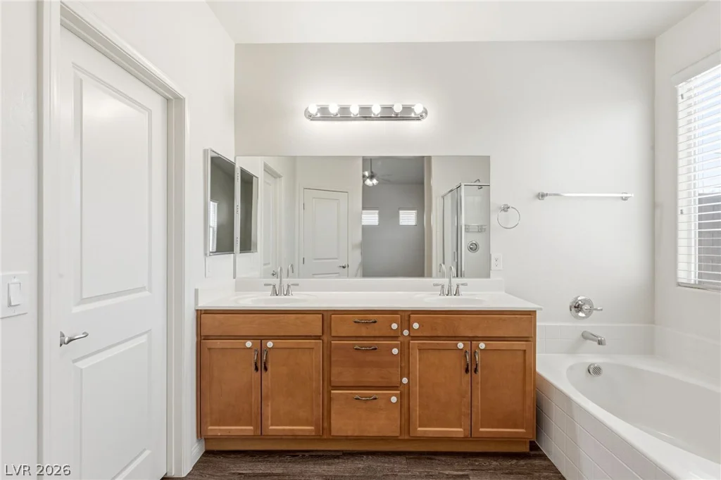 6829 Painted Morning, Las Vegas, NV 89142