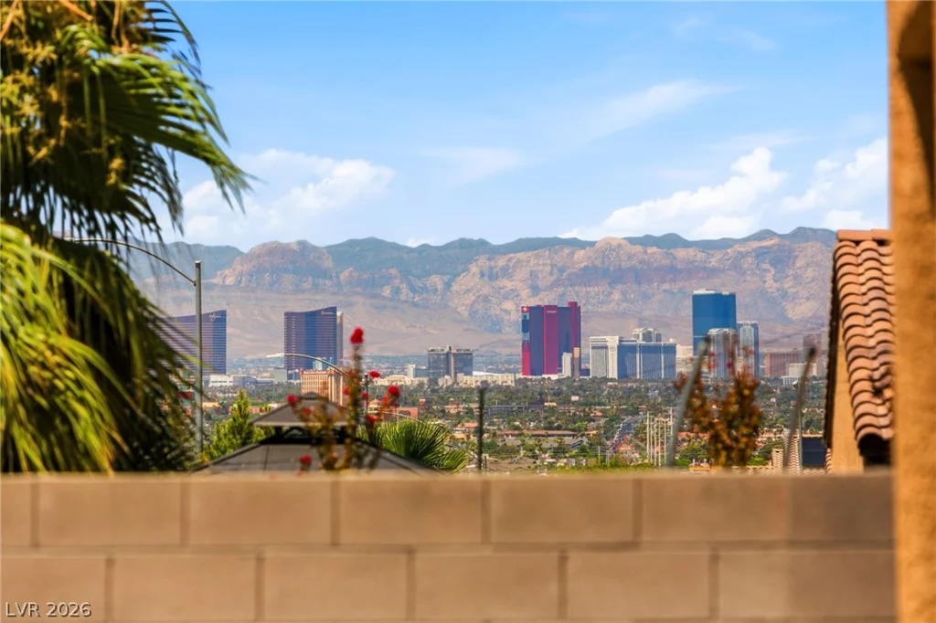 6829 Painted Morning, Las Vegas, NV 89142
