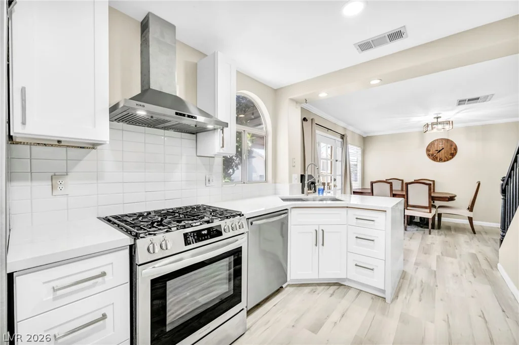 8914 Indian Eagle, Las Vegas, NV 89129