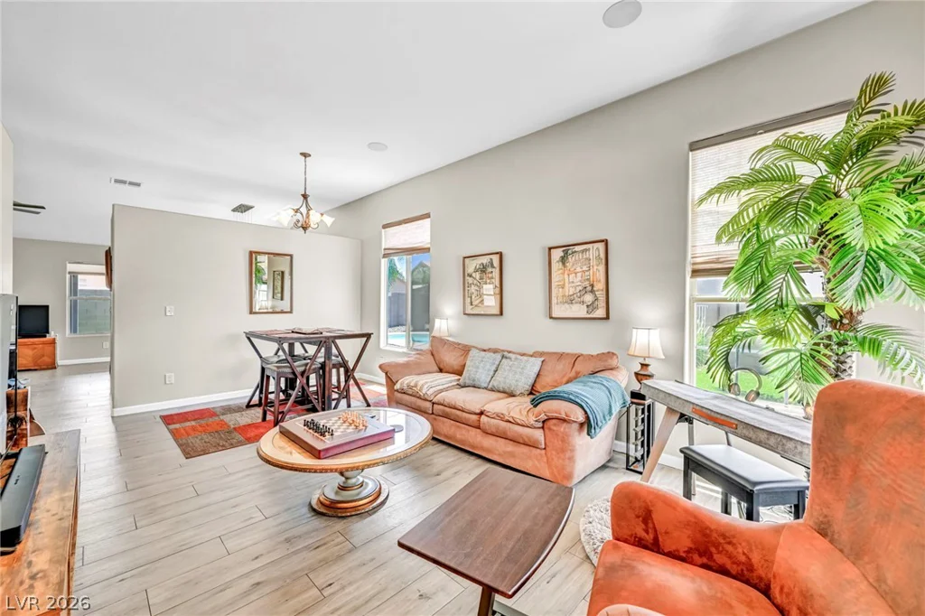 850 Purple Sage, Henderson, NV 89015