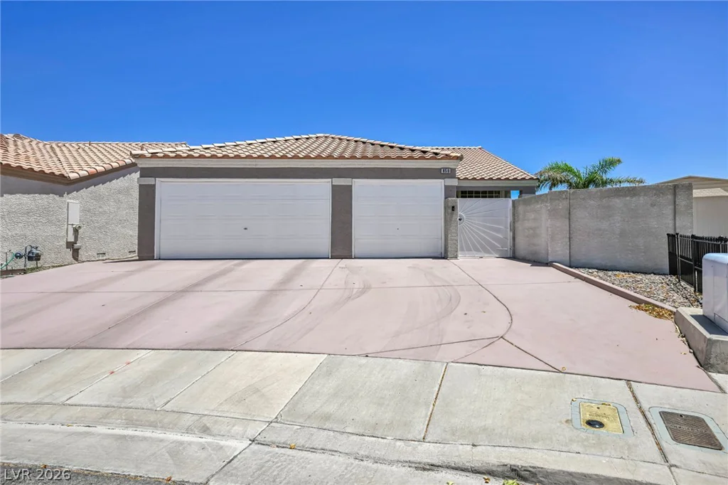 850 Purple Sage, Henderson, NV 89015
