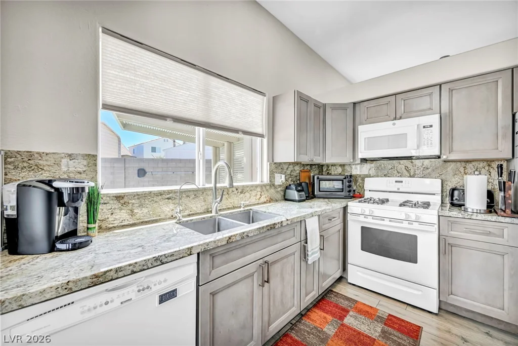 850 Purple Sage, Henderson, NV 89015