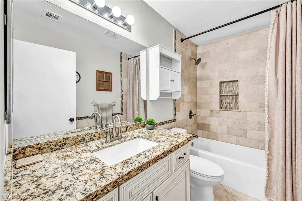 850 Purple Sage, Henderson, NV 89015