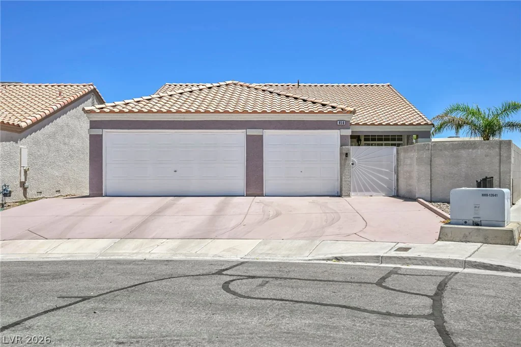 850 Purple Sage, Henderson, NV 89015