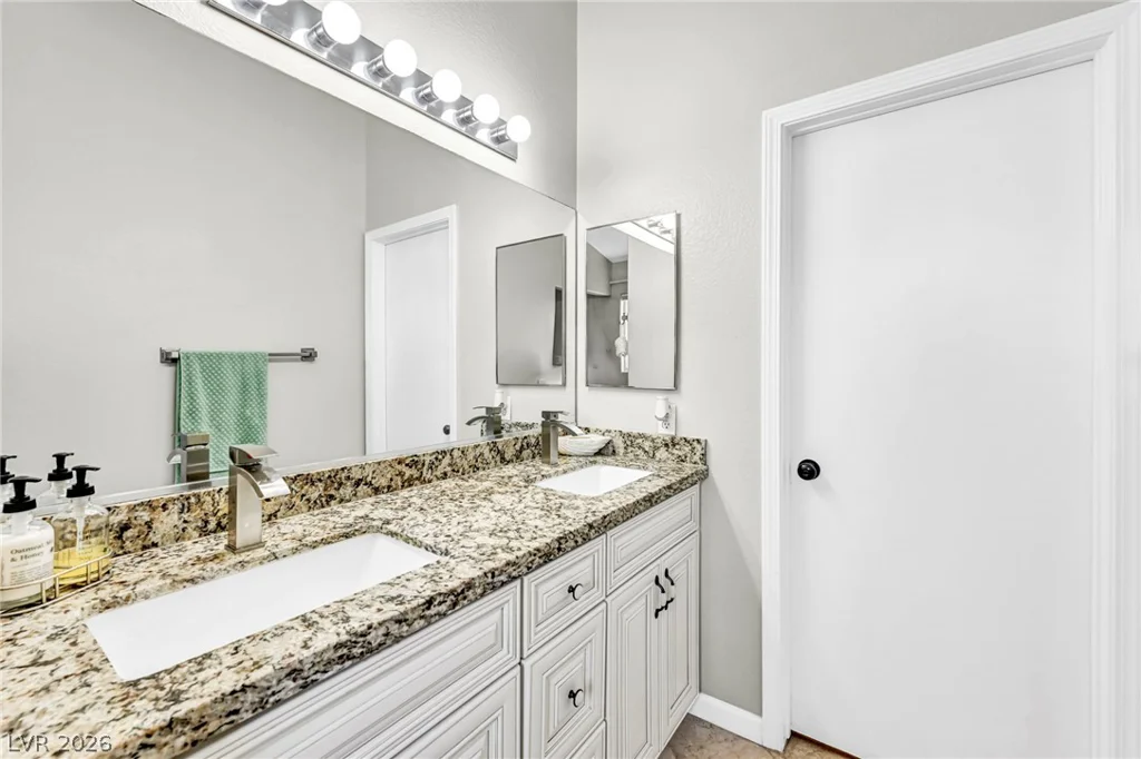 850 Purple Sage, Henderson, NV 89015