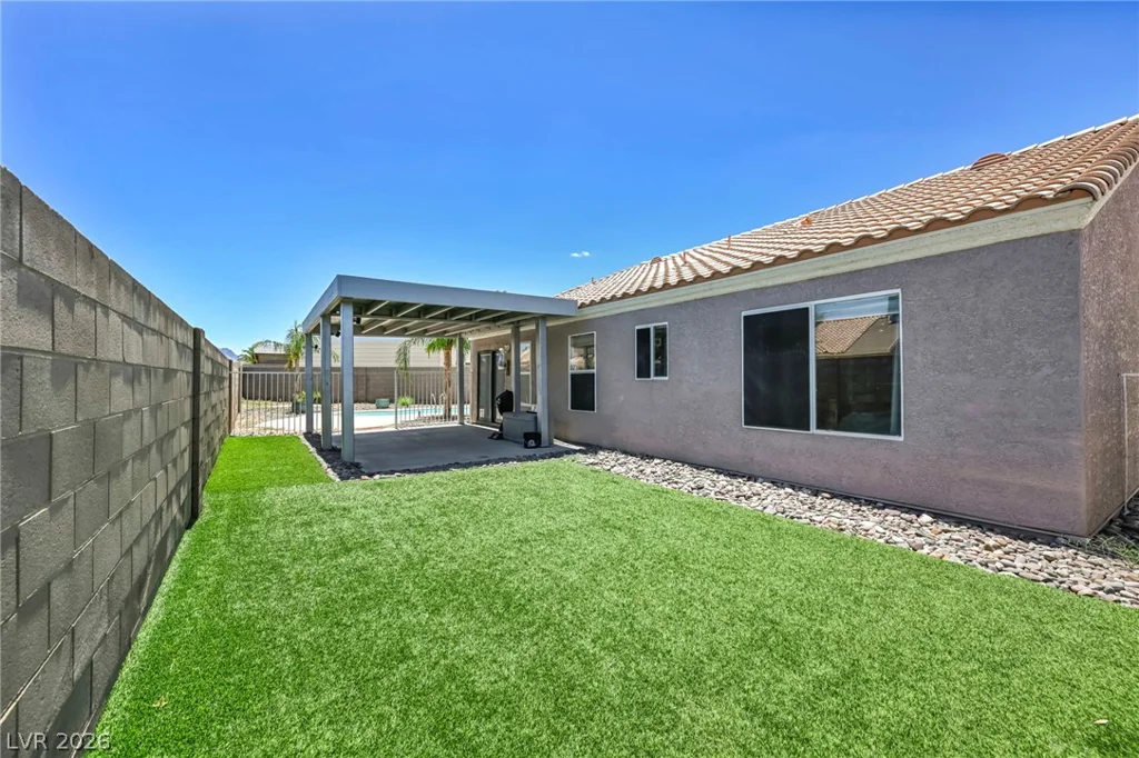 850 Purple Sage, Henderson, NV 89015