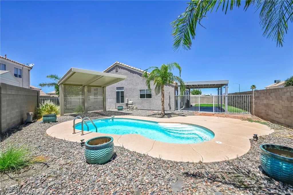 850 Purple Sage, Henderson, NV 89015