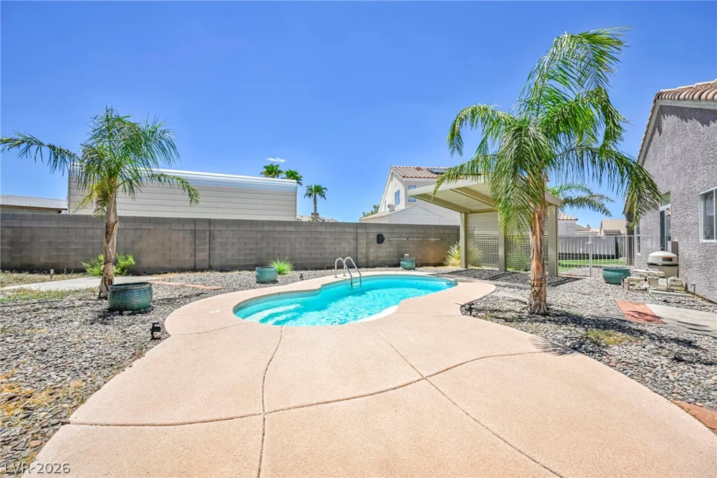 850 Purple Sage, Henderson, NV 89015