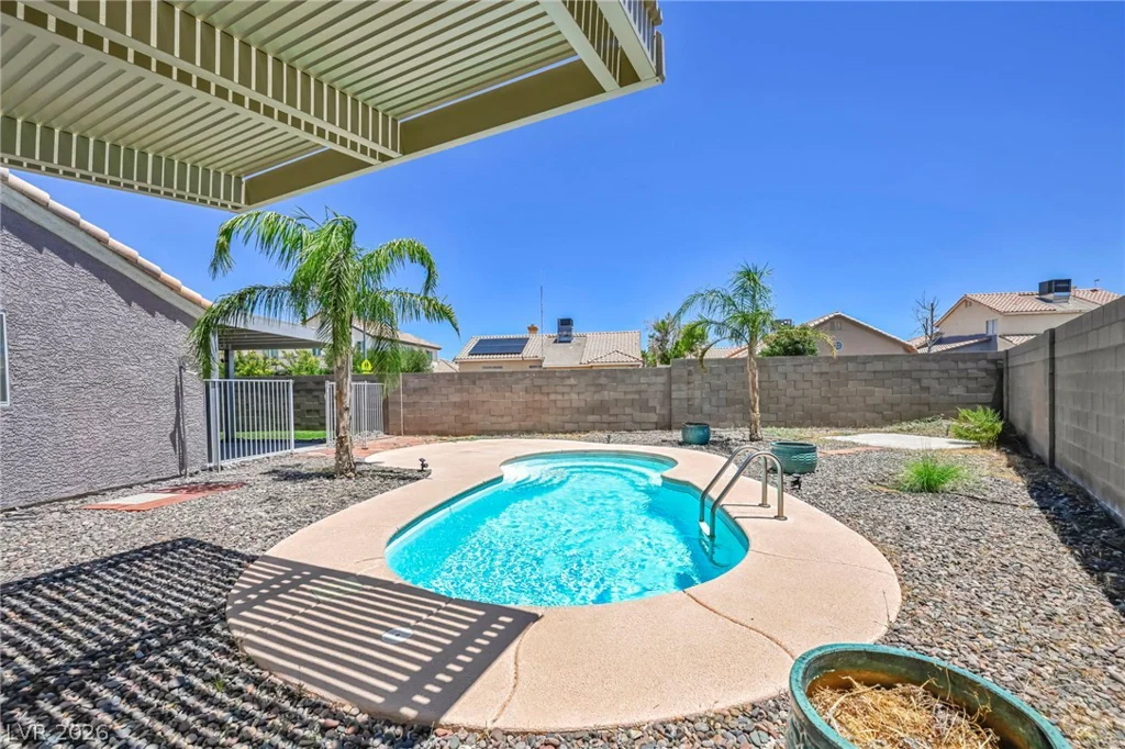 850 Purple Sage, Henderson, NV 89015