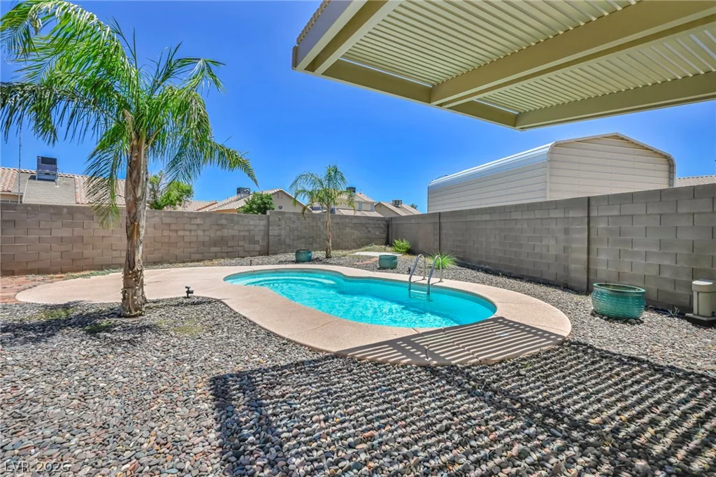 850 Purple Sage, Henderson, NV 89015
