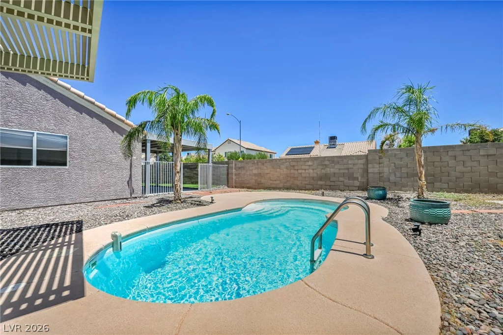 850 Purple Sage, Henderson, NV 89015