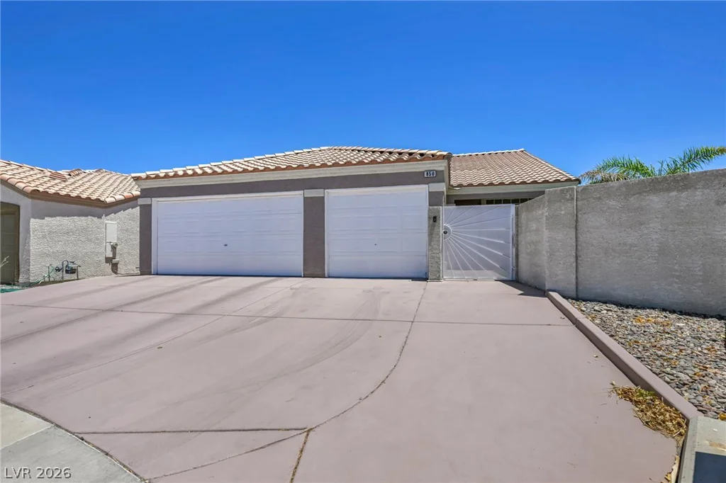 850 Purple Sage, Henderson, NV 89015