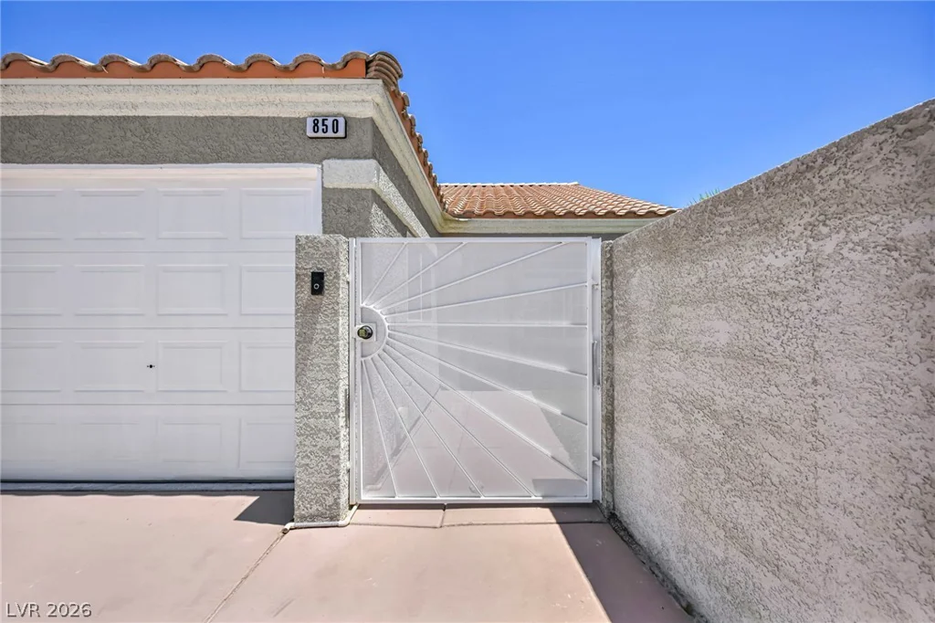850 Purple Sage, Henderson, NV 89015