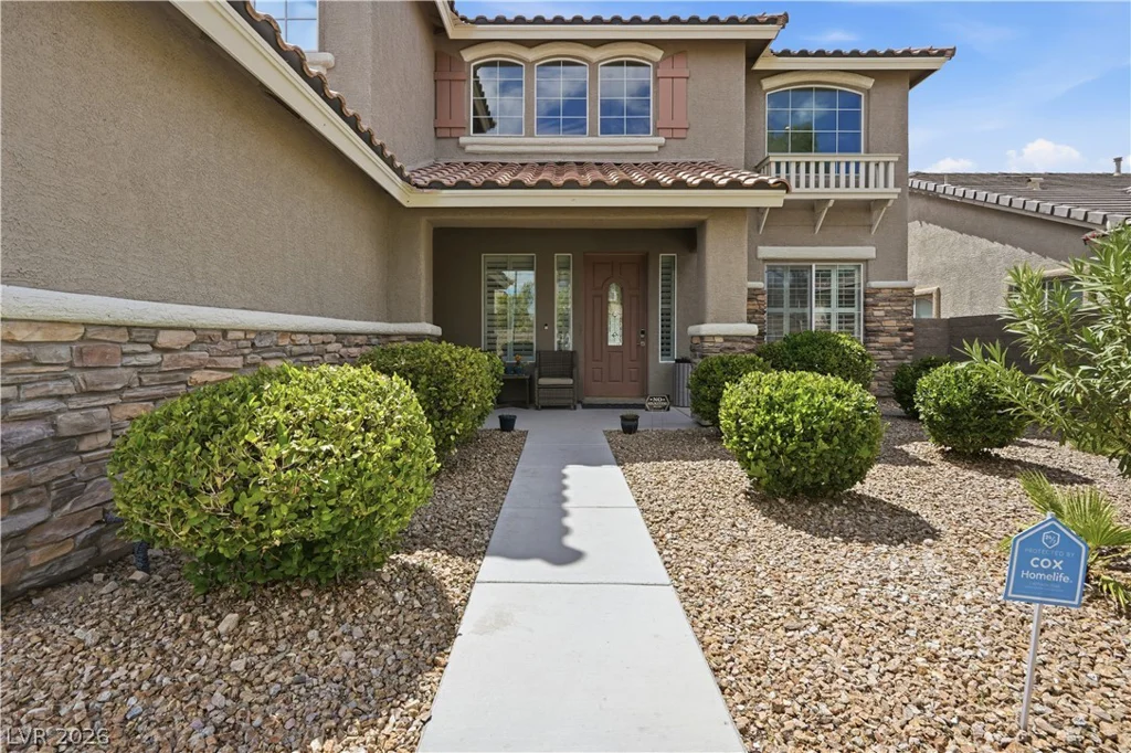 10807 Osceola Mills, Las Vegas, NV 89141