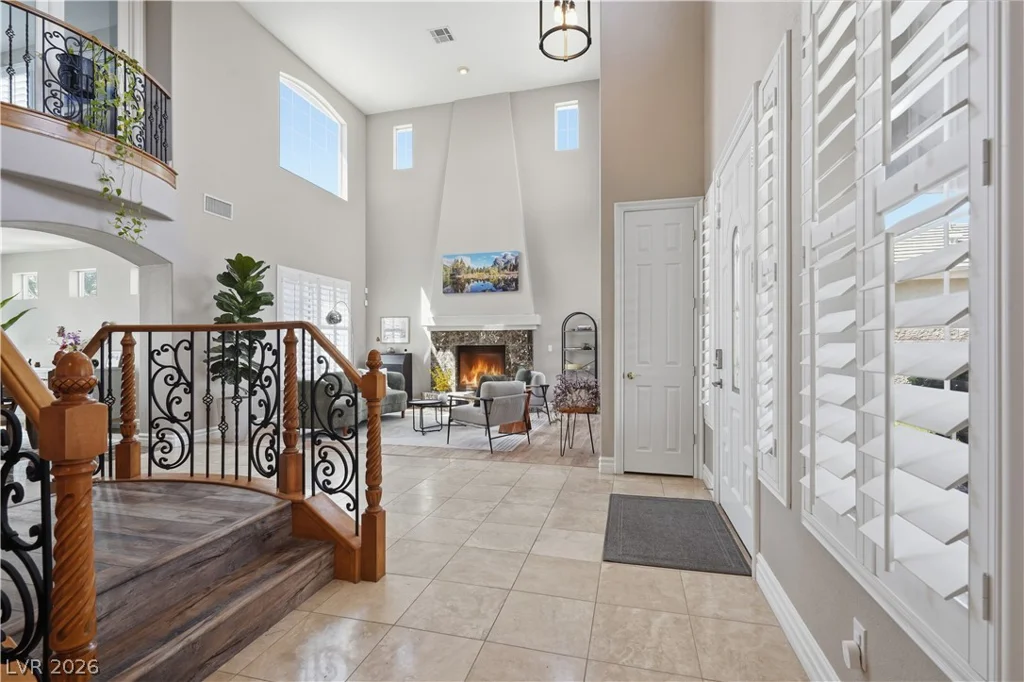10807 Osceola Mills, Las Vegas, NV 89141