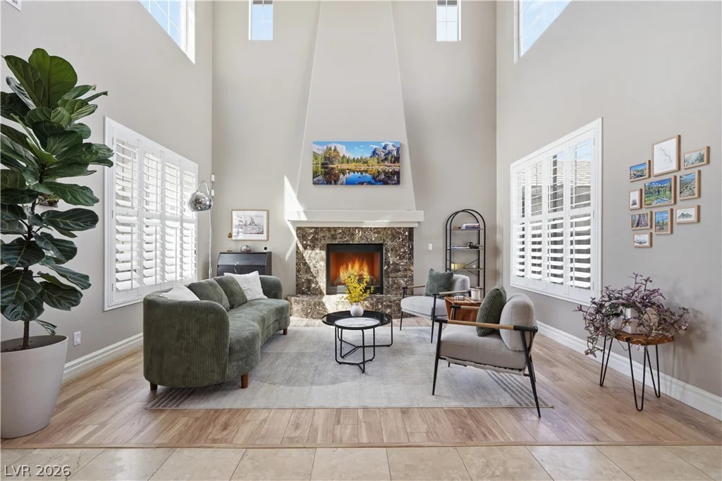 10807 Osceola Mills, Las Vegas, NV 89141