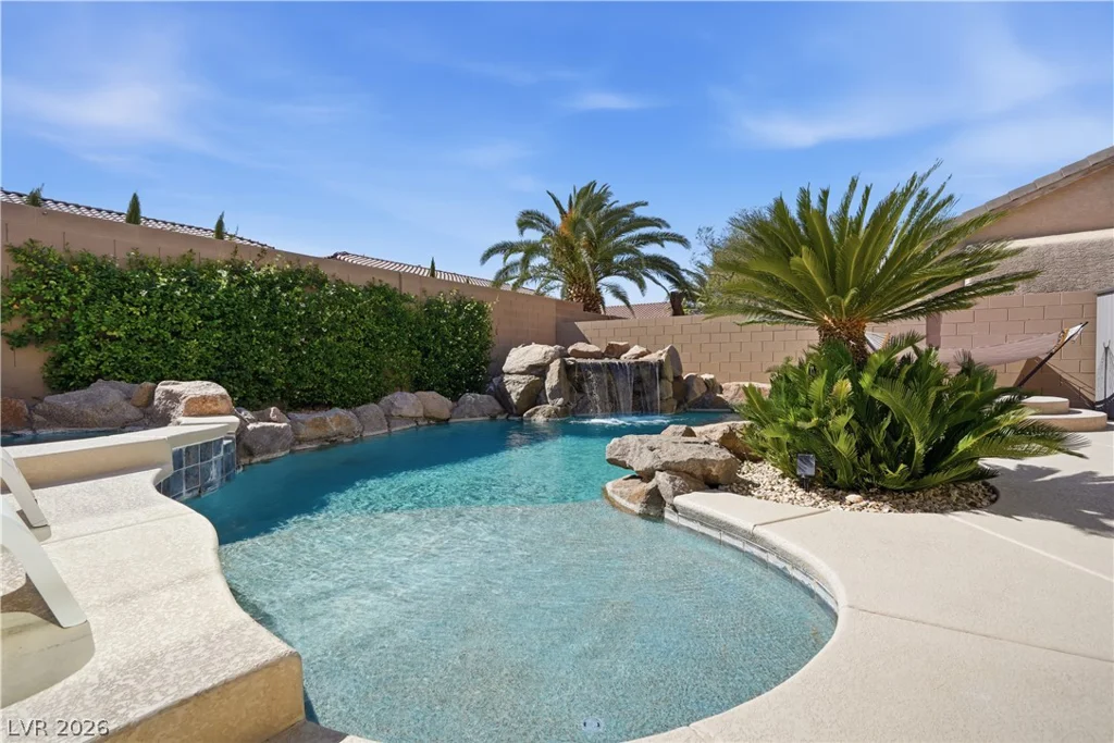 10807 Osceola Mills, Las Vegas, NV 89141