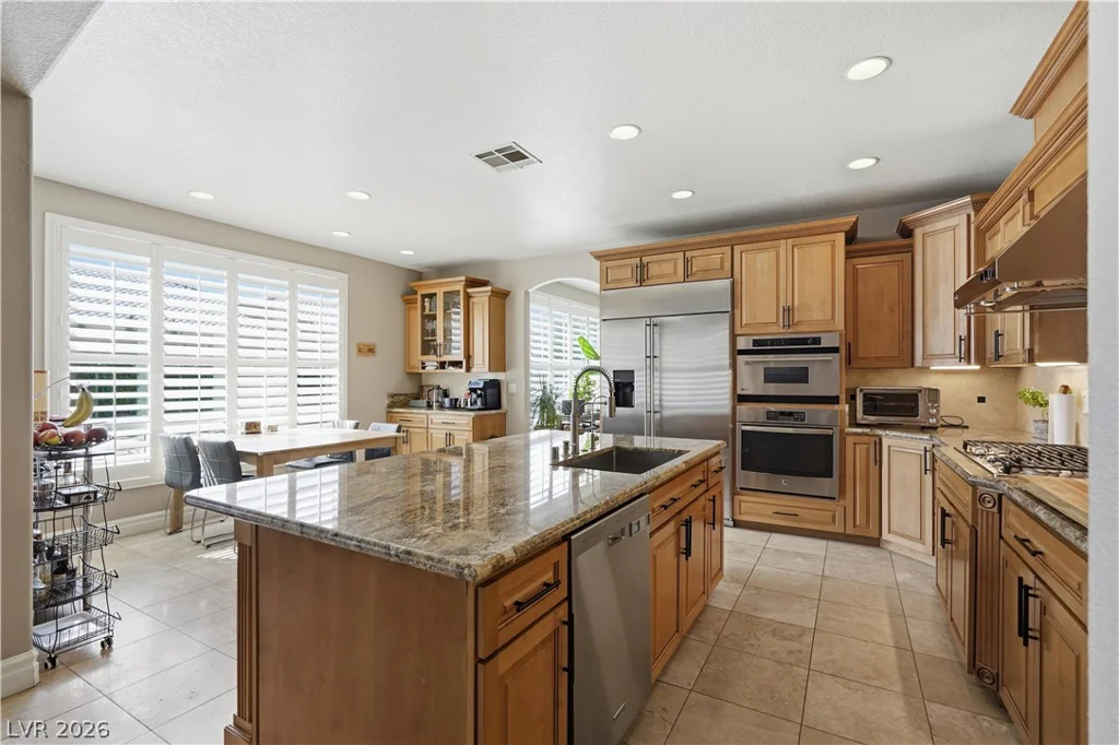 10807 Osceola Mills, Las Vegas, NV 89141