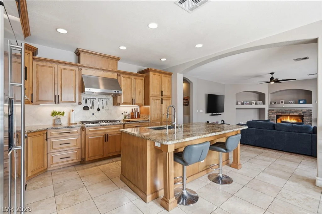 10807 Osceola Mills, Las Vegas, NV 89141