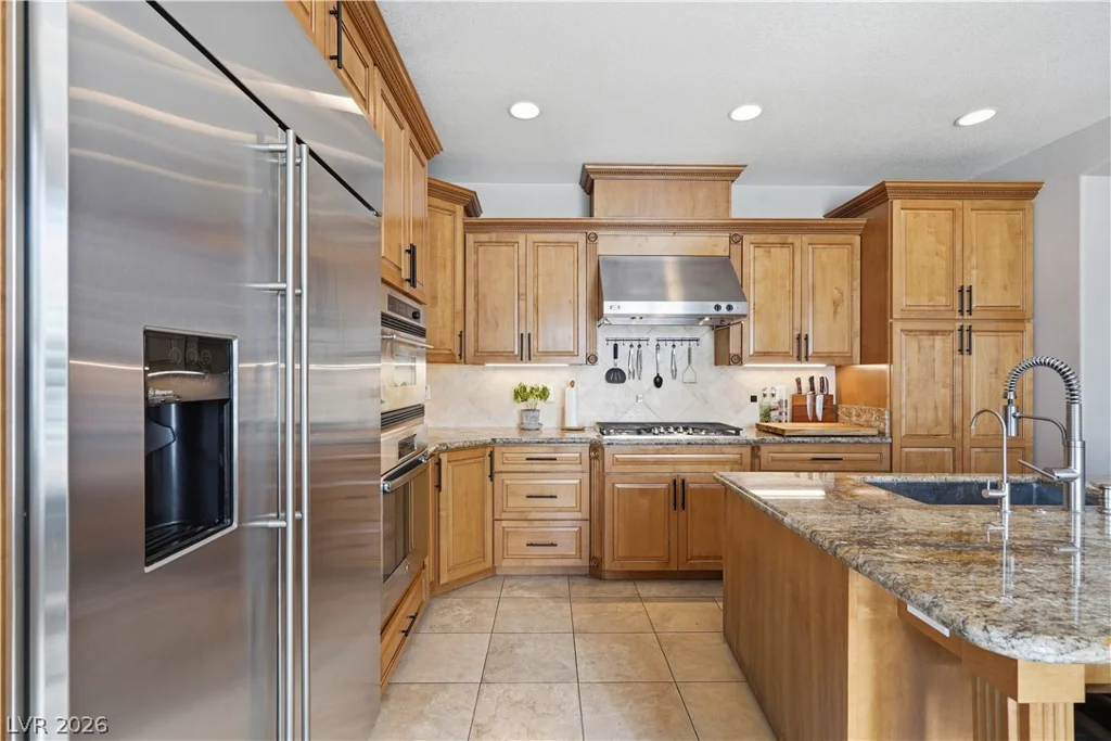 10807 Osceola Mills, Las Vegas, NV 89141