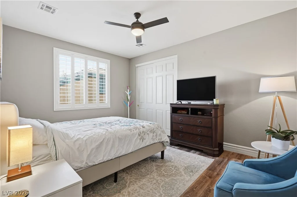 10807 Osceola Mills, Las Vegas, NV 89141