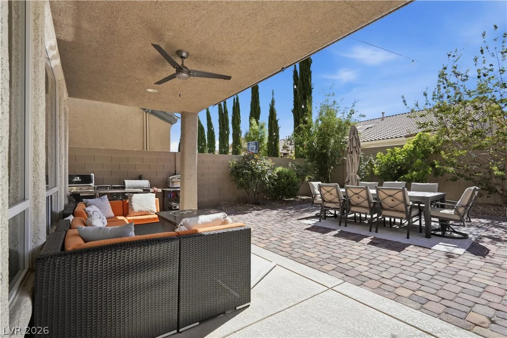 10807 Osceola Mills, Las Vegas, NV 89141