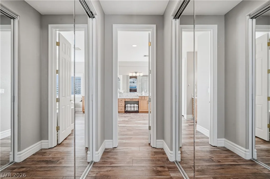 10807 Osceola Mills, Las Vegas, NV 89141