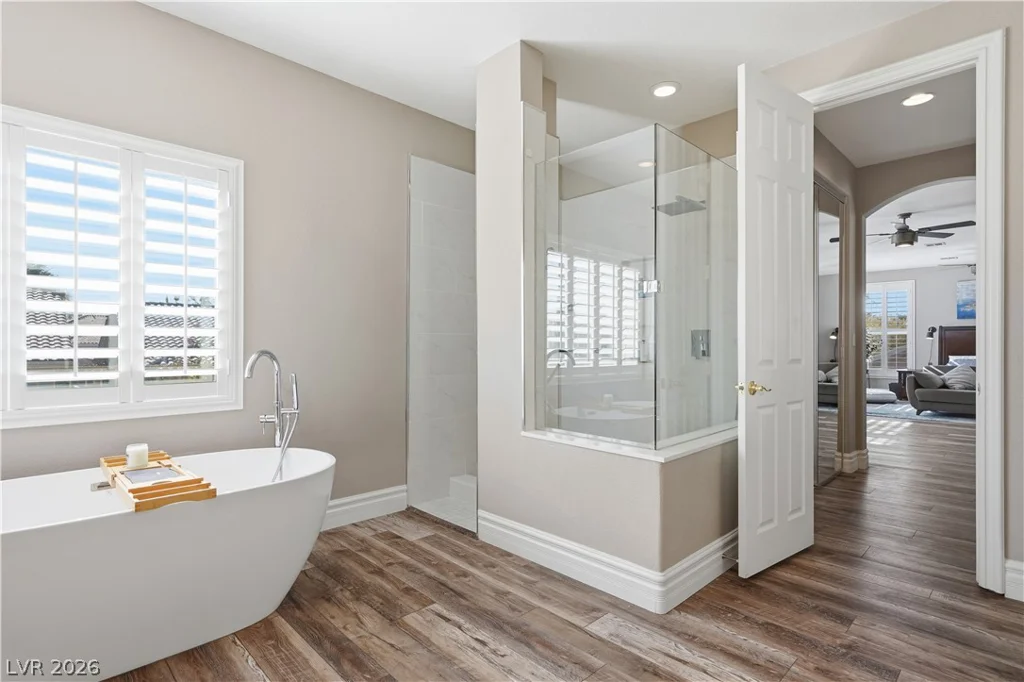 10807 Osceola Mills, Las Vegas, NV 89141