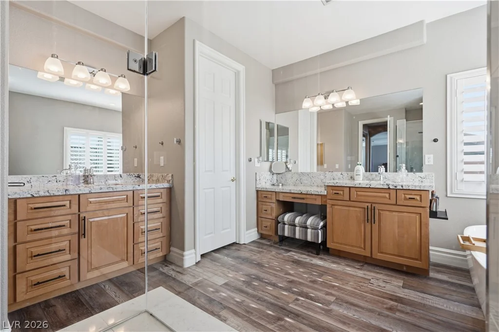 10807 Osceola Mills, Las Vegas, NV 89141