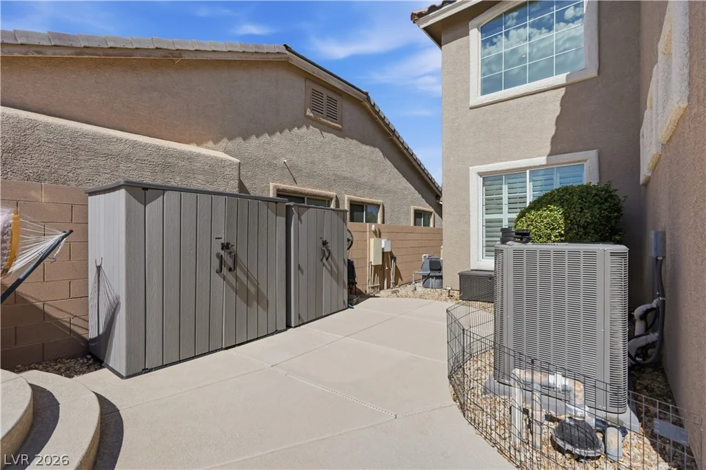 10807 Osceola Mills, Las Vegas, NV 89141