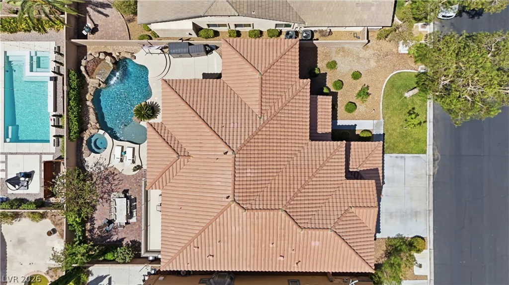 10807 Osceola Mills, Las Vegas, NV 89141