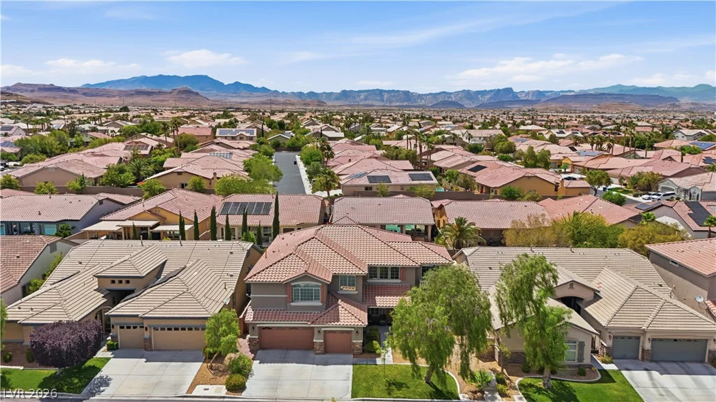 10807 Osceola Mills, Las Vegas, NV 89141