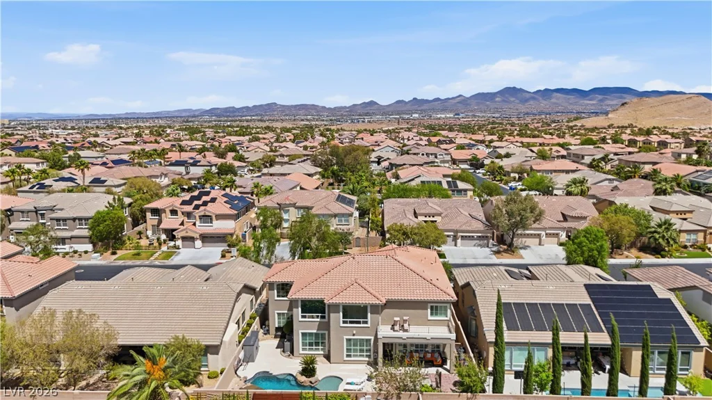 10807 Osceola Mills, Las Vegas, NV 89141