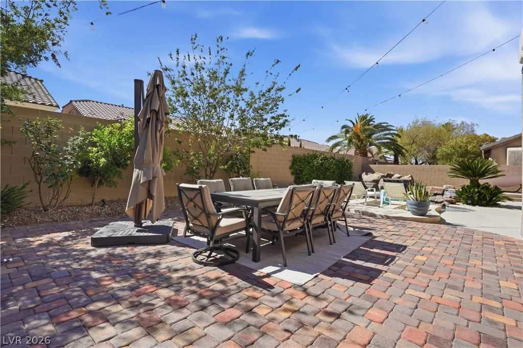10807 Osceola Mills, Las Vegas, NV 89141