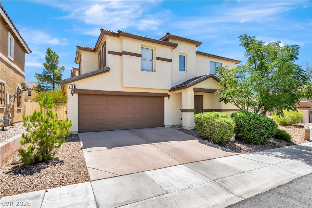 760 Sunrise Crossing, Henderson, NV 89014
