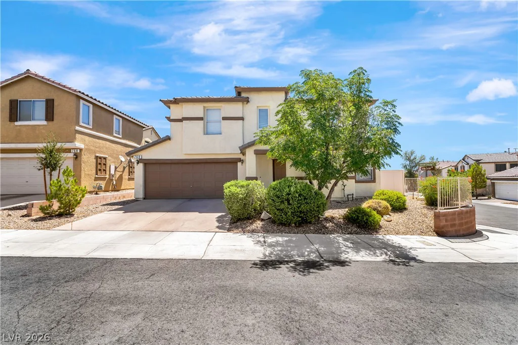 760 Sunrise Crossing, Henderson, NV 89014