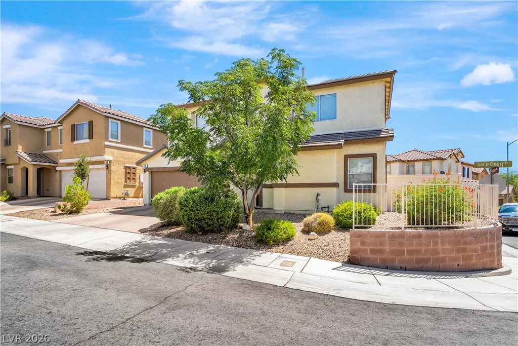 760 Sunrise Crossing, Henderson, NV 89014