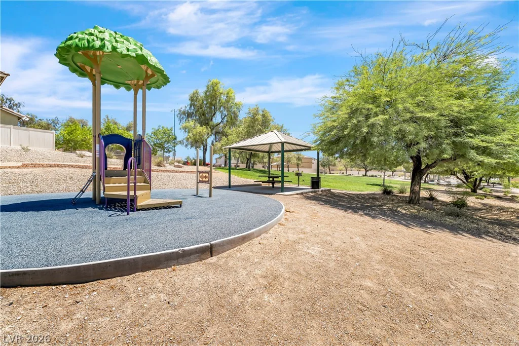 760 Sunrise Crossing, Henderson, NV 89014