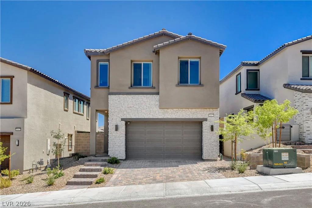 11627 Desert Hollow, Las Vegas, NV 89138