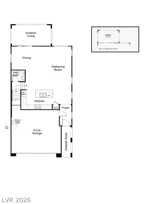 11627 Desert Hollow, Las Vegas, NV 89138