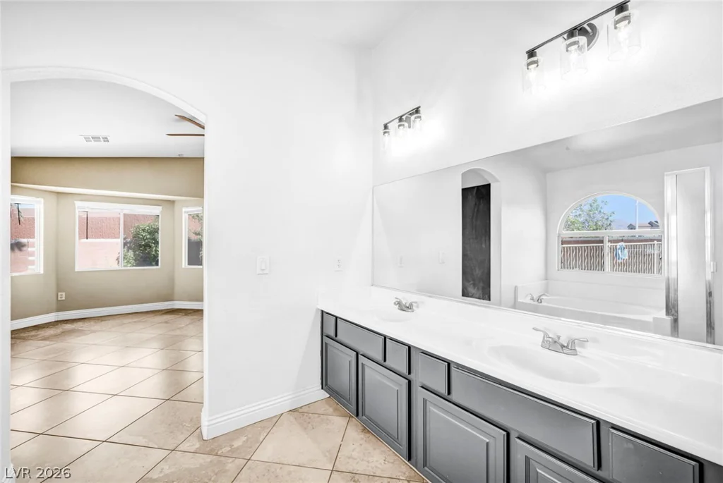 6405 Raptor, North Las Vegas, NV 89084