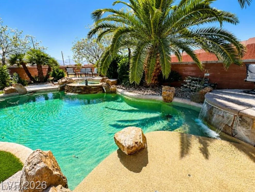 6405 Raptor, North Las Vegas, NV 89084