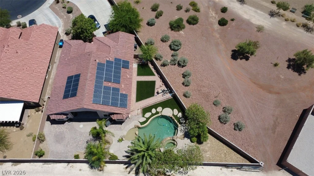 6405 Raptor, North Las Vegas, NV 89084