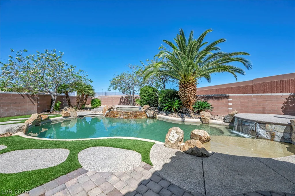 6405 Raptor, North Las Vegas, NV 89084
