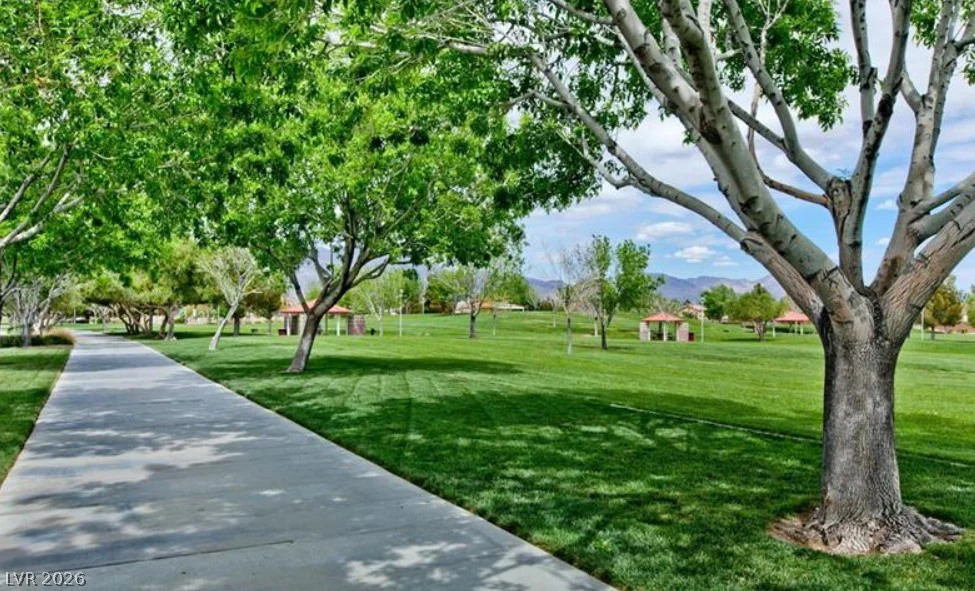 6405 Raptor, North Las Vegas, NV 89084