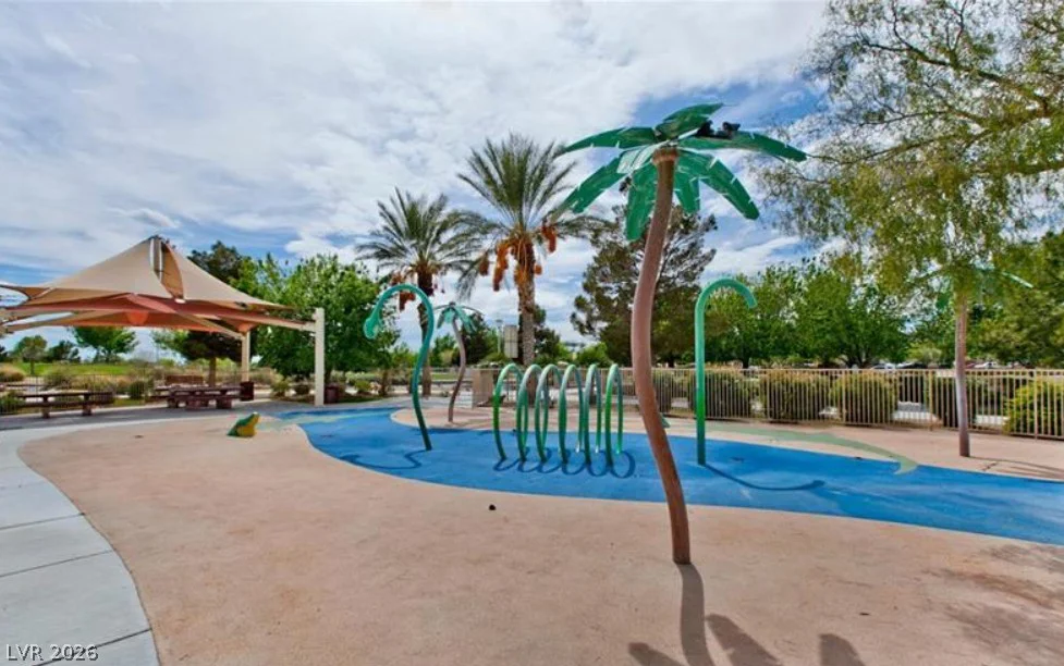 6405 Raptor, North Las Vegas, NV 89084
