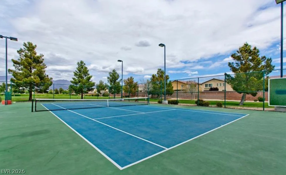 6405 Raptor, North Las Vegas, NV 89084