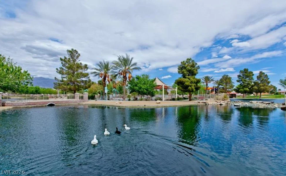 6405 Raptor, North Las Vegas, NV 89084